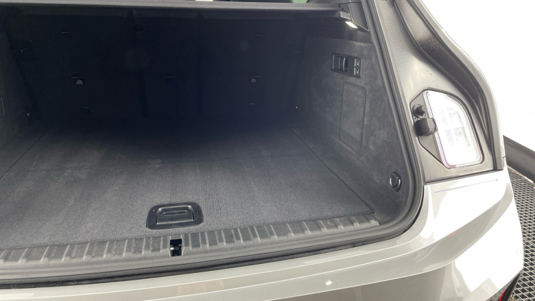 BMW iX 300kW xDr45 M Sport 101kWh 5dr Auto [Tech/Sky/Pro] Electric Estate